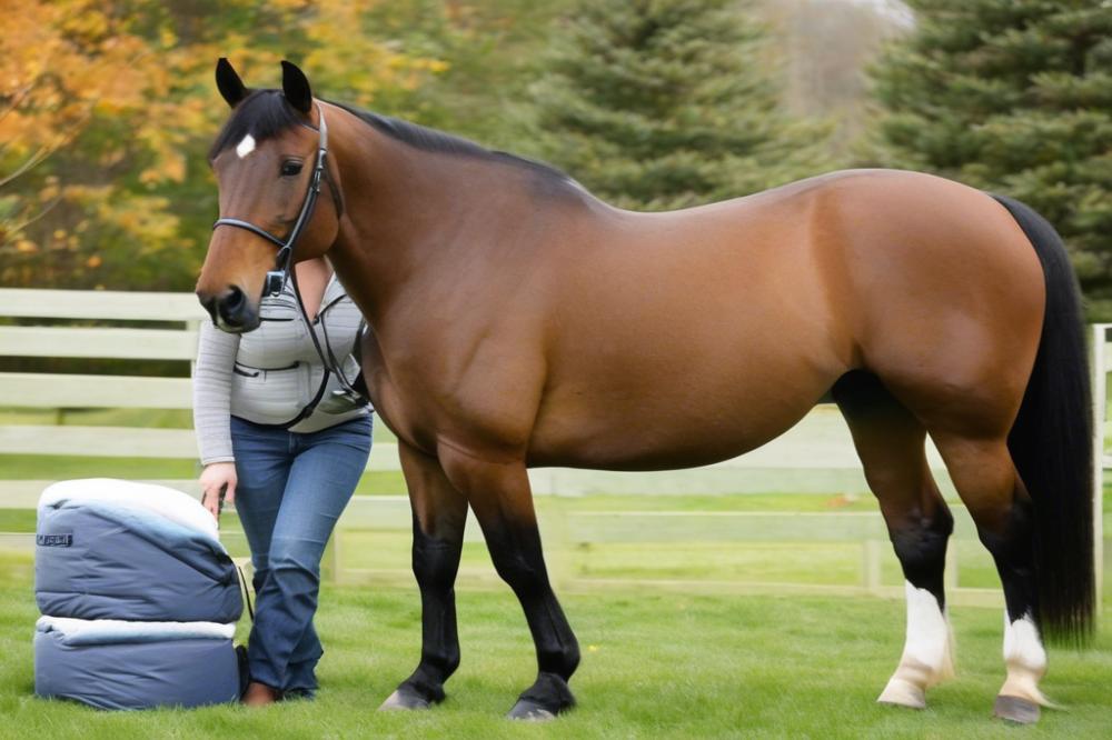 how-to-properly-put-on-a-horse-blanket