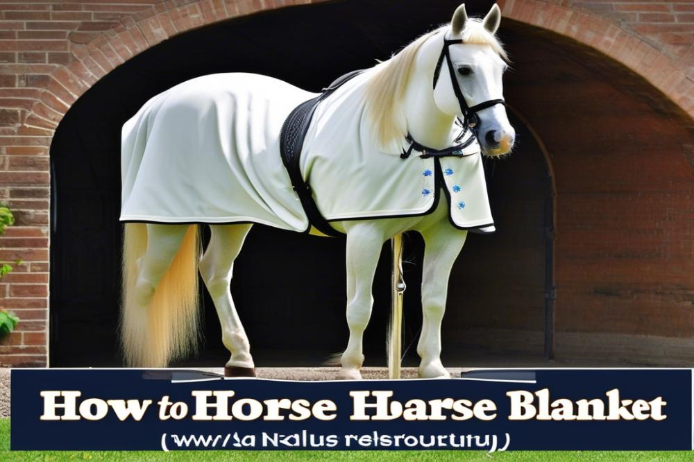 how-to-repair-a-horse-blanket