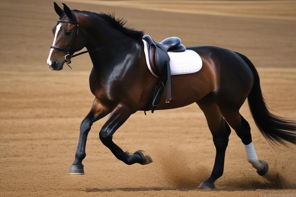 how-to-start-a-horse-under-saddle