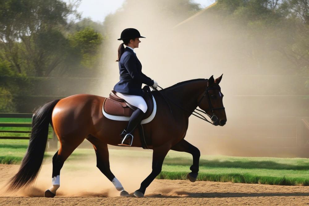 how-to-start-a-horse-under-saddle