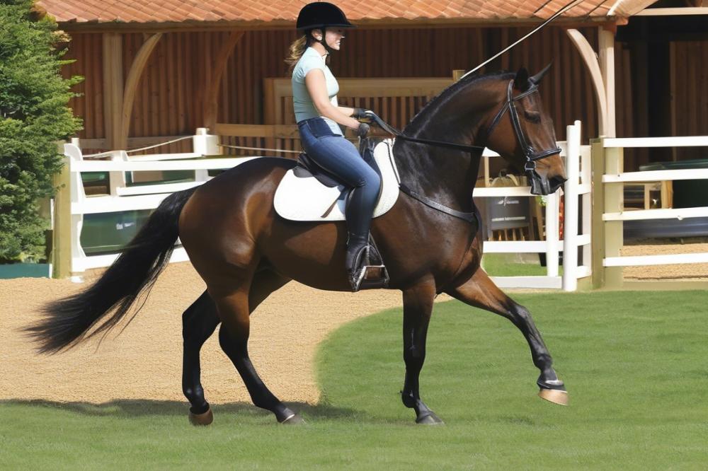 how-to-steer-a-horse-with-reins