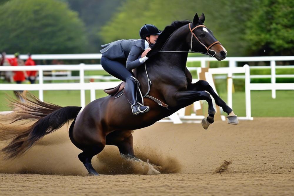 how-to-stop-a-horse-from-crow-hopping