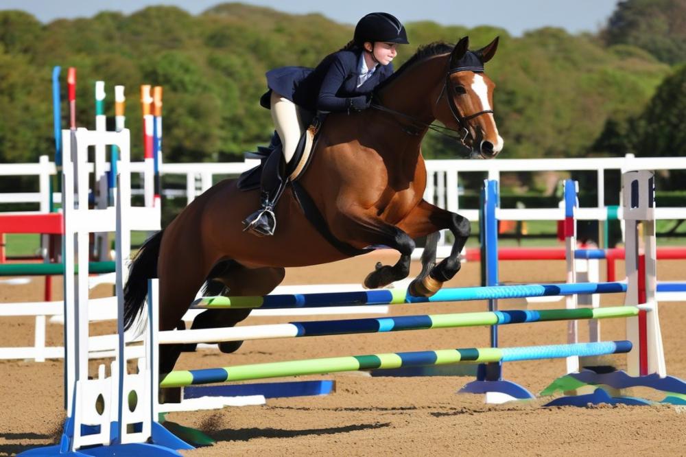 how-to-teach-a-horse-to-jump