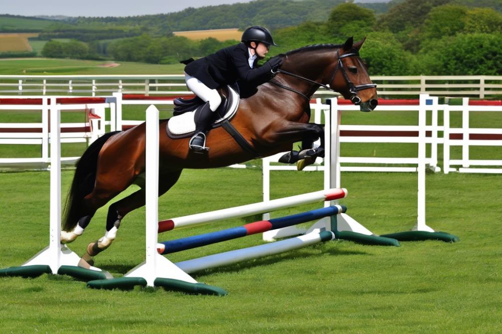 how-to-teach-a-horse-to-jump