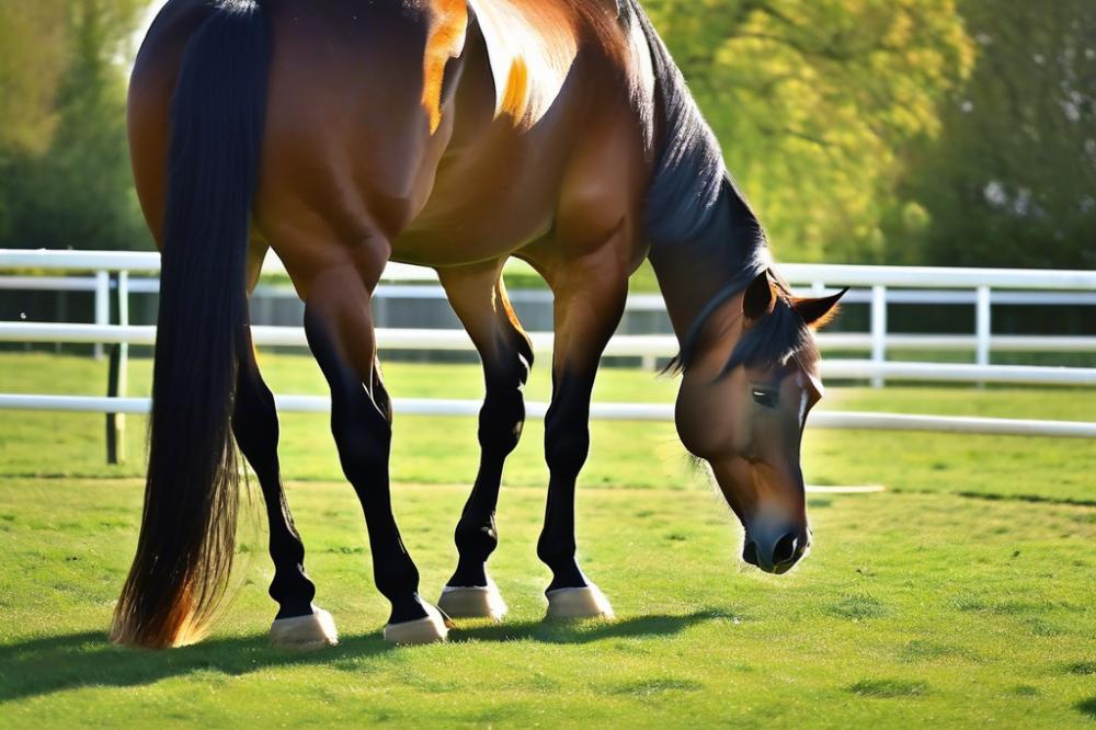 how-to-teach-a-horse-to-stand-tied