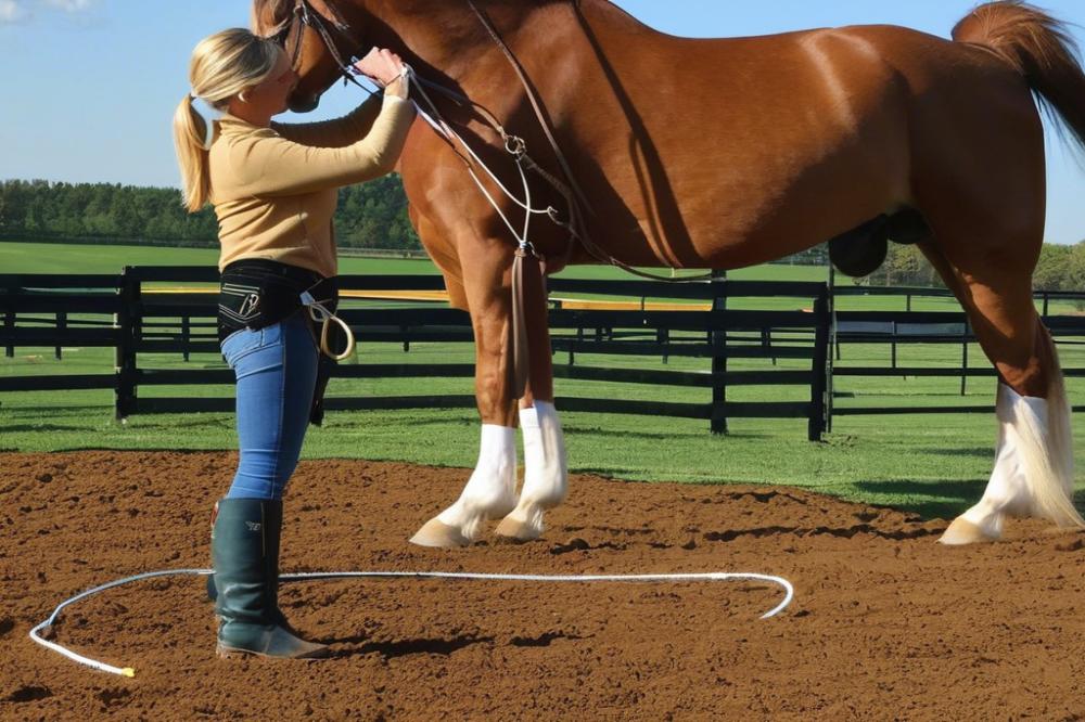 how-to-teach-your-horse-to-tie-up