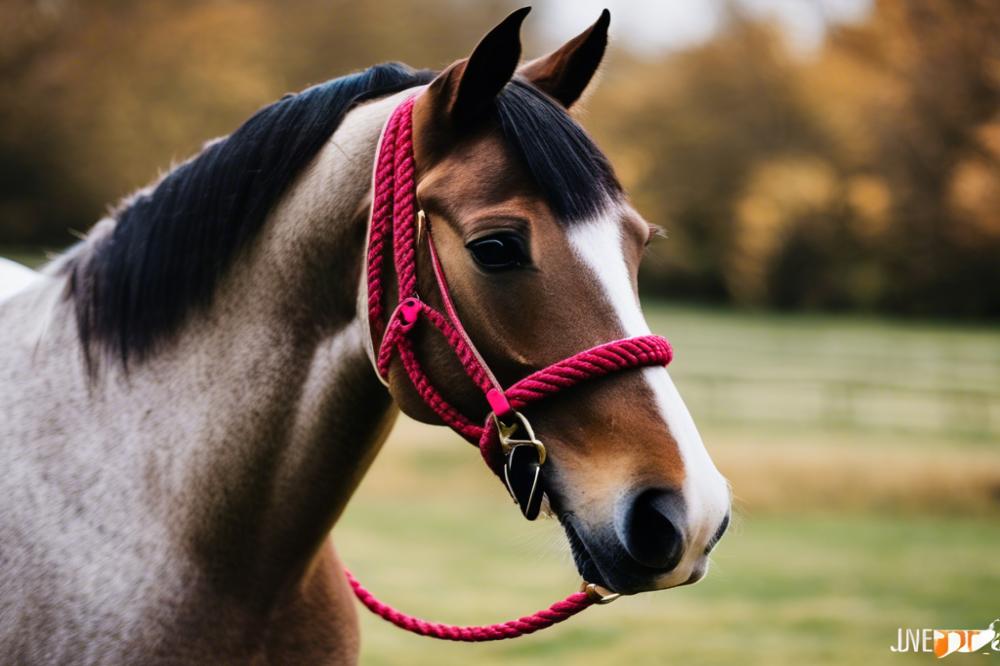 how-to-tie-a-horse-rope-halter