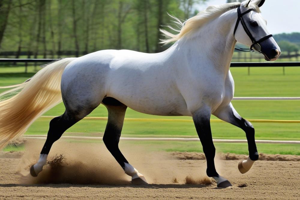 how-to-train-a-green-broke-horse