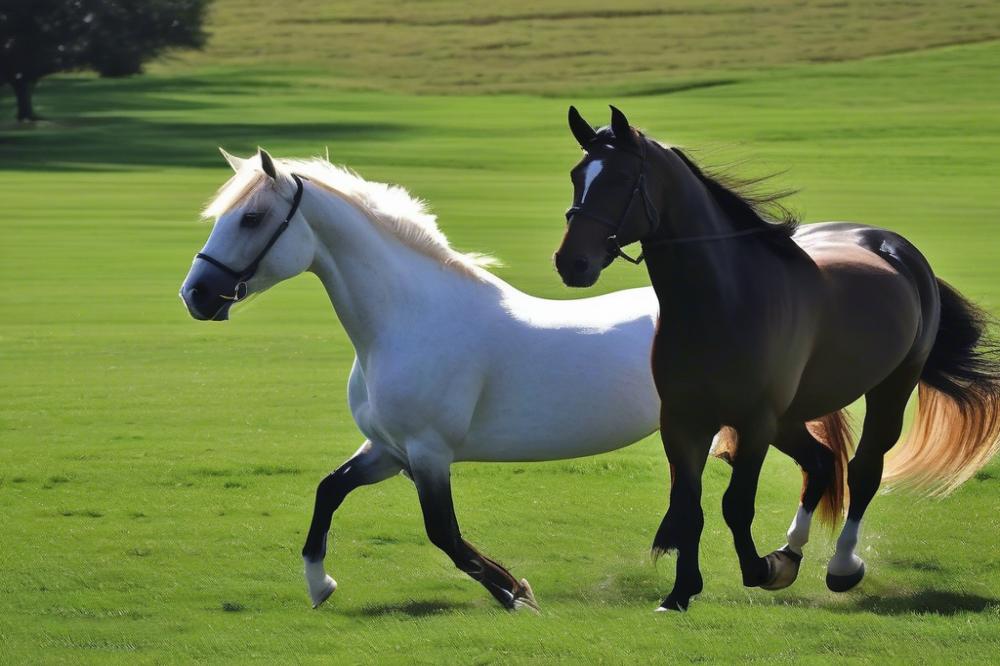 how-to-train-a-green-broke-horse