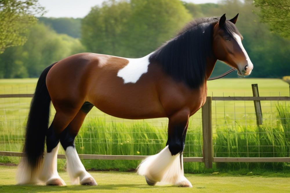 inbreeding-and-linebreeding-with-a-clydesdale-hors