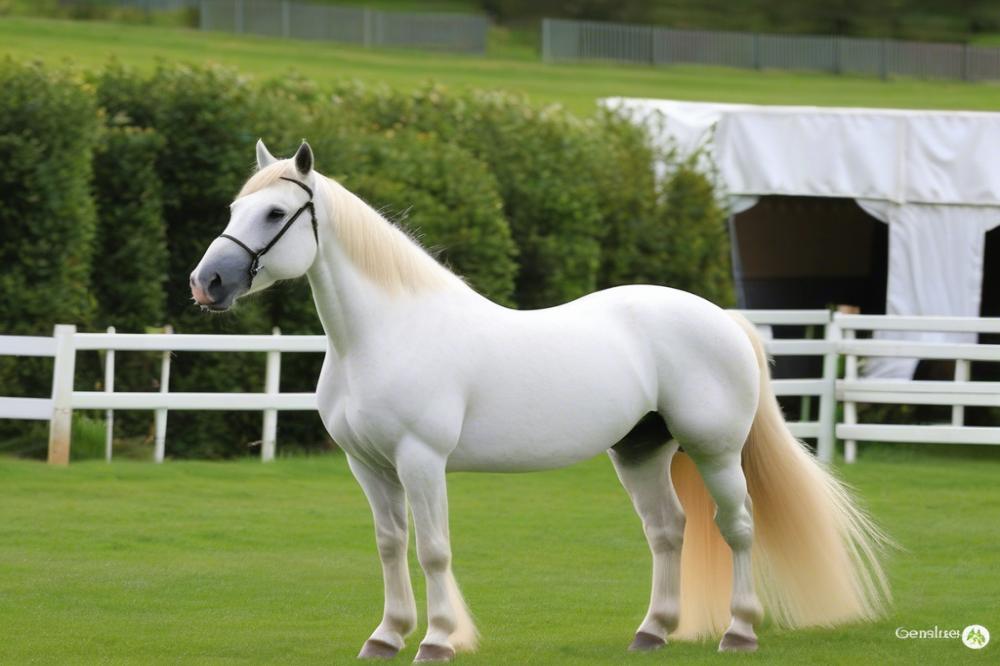 insurance-for-irish-cob-horses