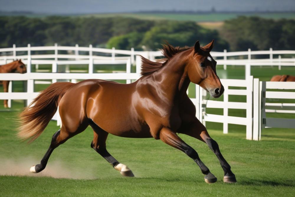 is-a-quarter-horse-a-warmblood