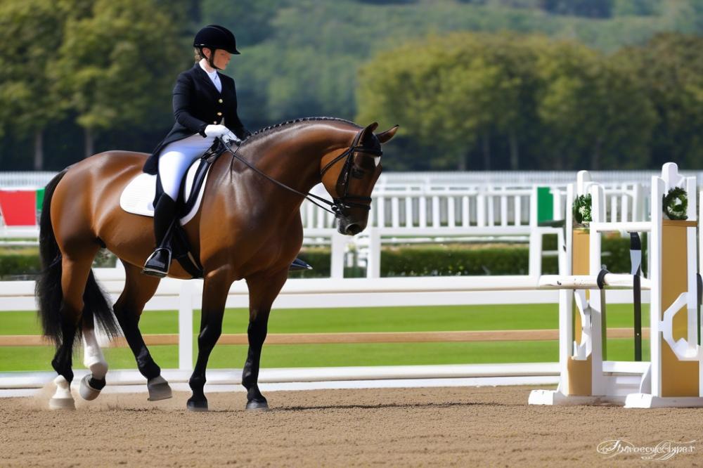 is-dressage-cruel