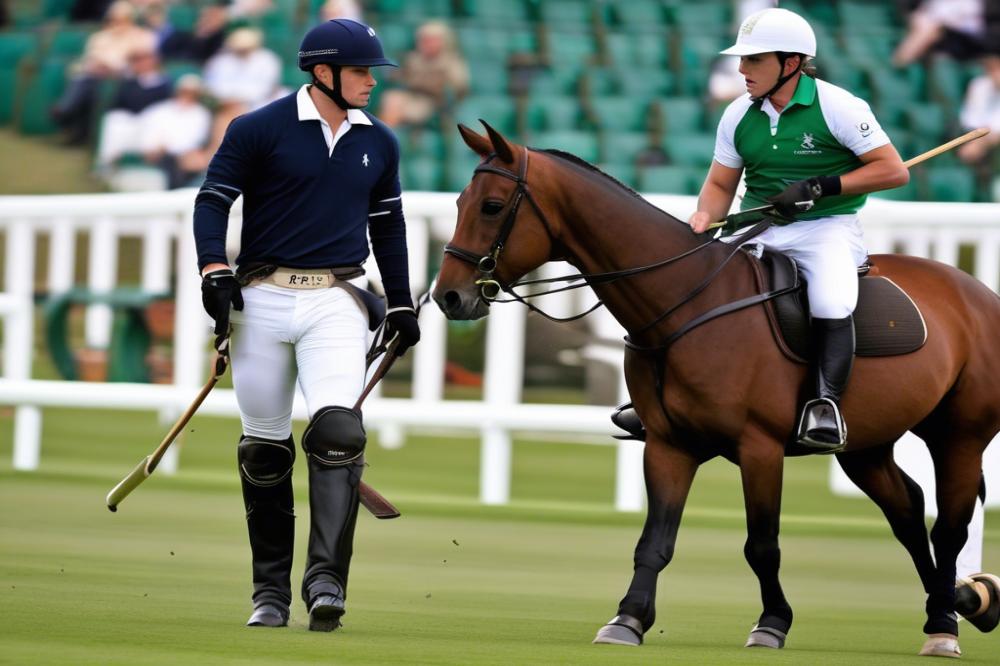 is-polo-cruel-to-horses