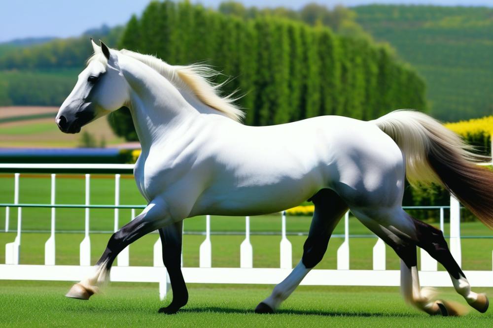 italian-horse-breeds