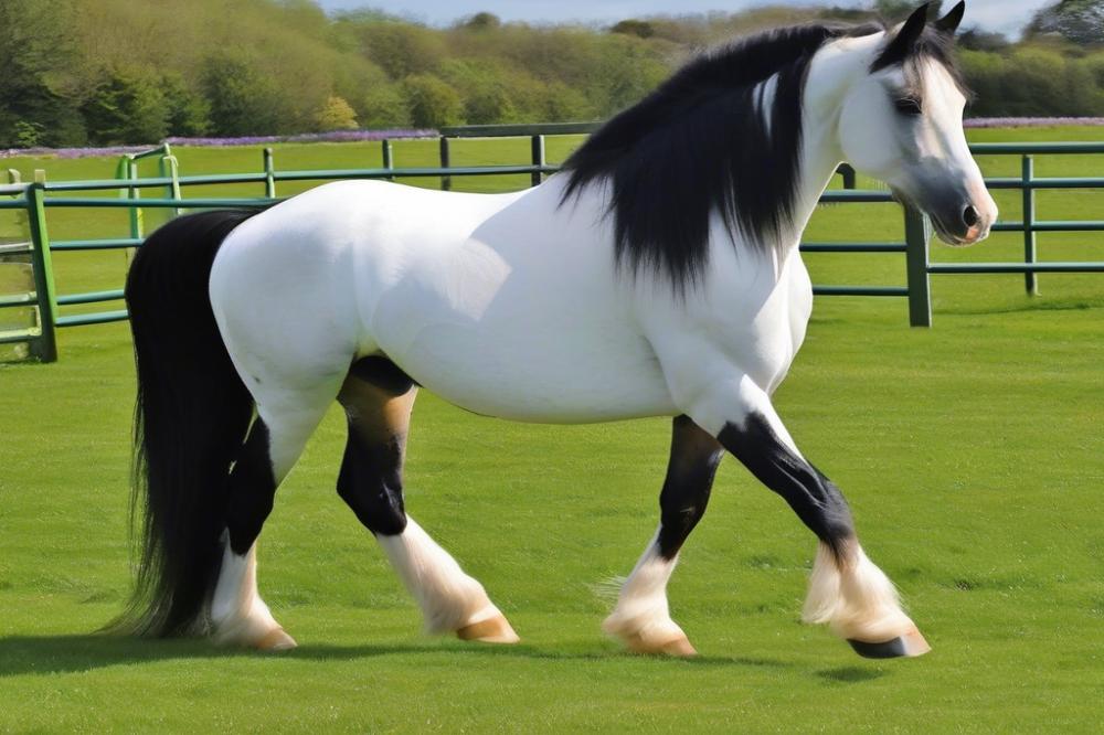 judging-of-irish-cob-horses