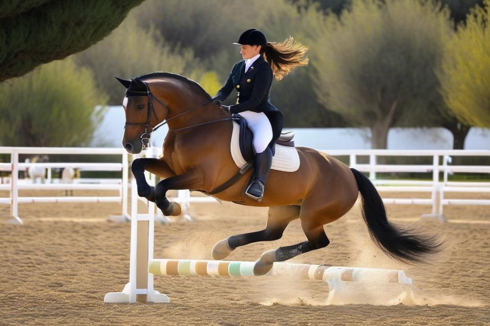 jumping-abilities-of-andalusian-horses