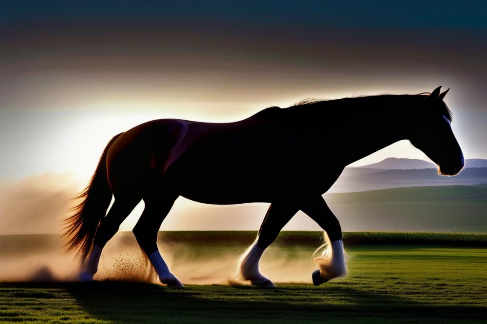 largest-horse-breeds-in-the-world