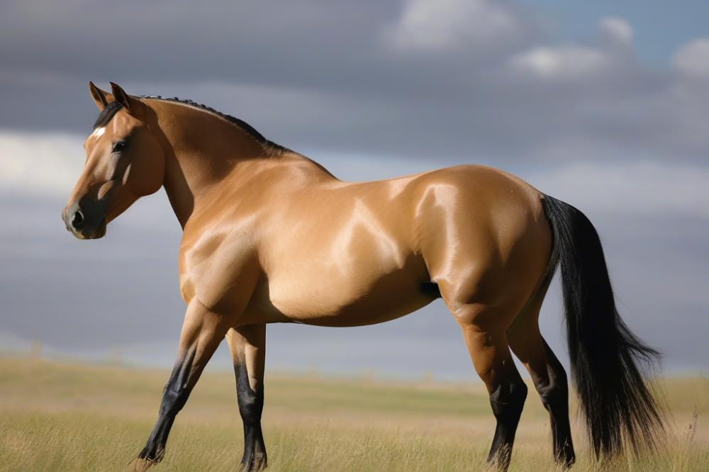 lineages-and-genetics-of-the-akhal-teke-horse