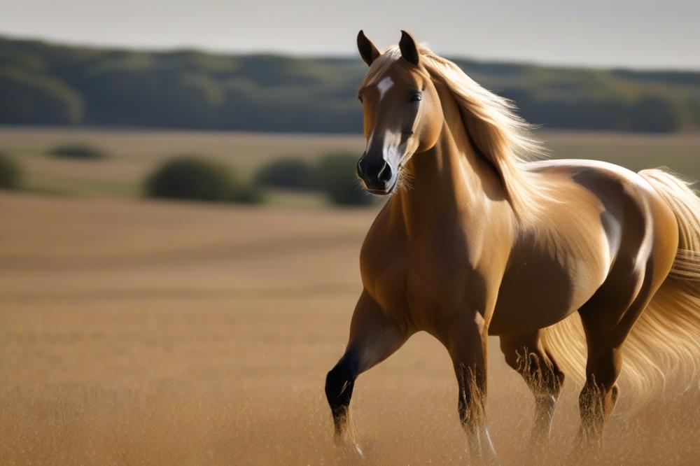 lineages-and-genetics-of-the-akhal-teke-horse