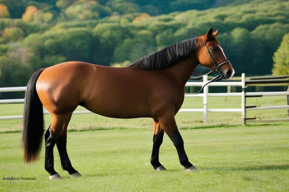 lyme-disease-in-horses