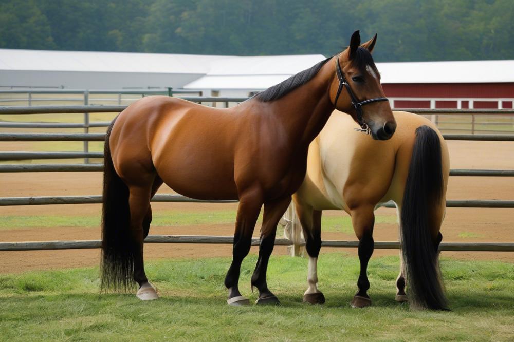 managing-barn-sour-horses