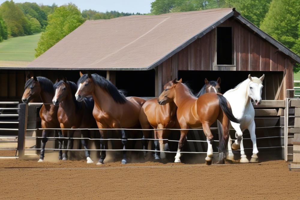 managing-barn-sour-horses