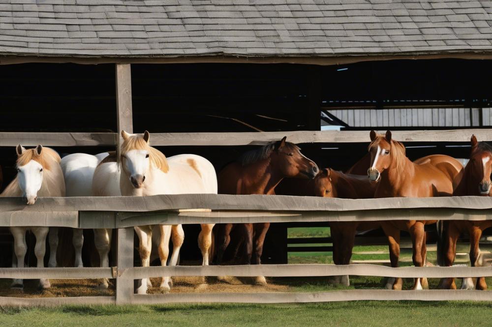 managing-barn-sour-horses