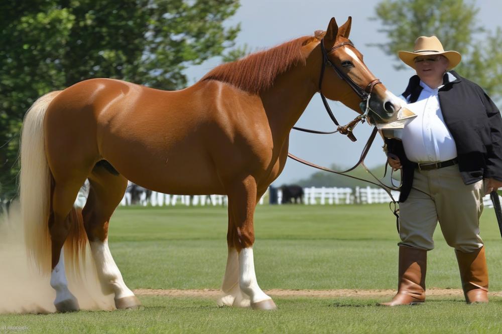 missouri-fox-trotter-vs-belgian