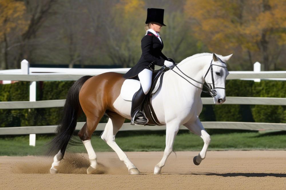 missouri-fox-trotter-vs-hanoverian