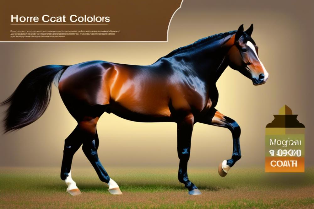 morgan-horse-coat-colors