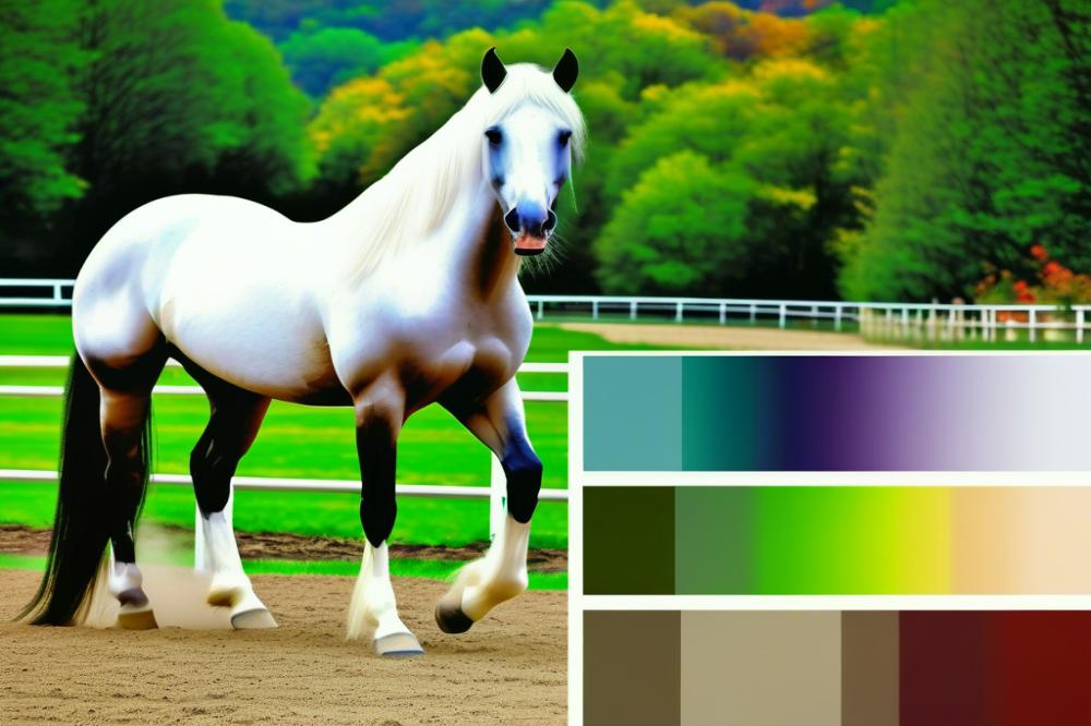 most-colorful-horse-breeds