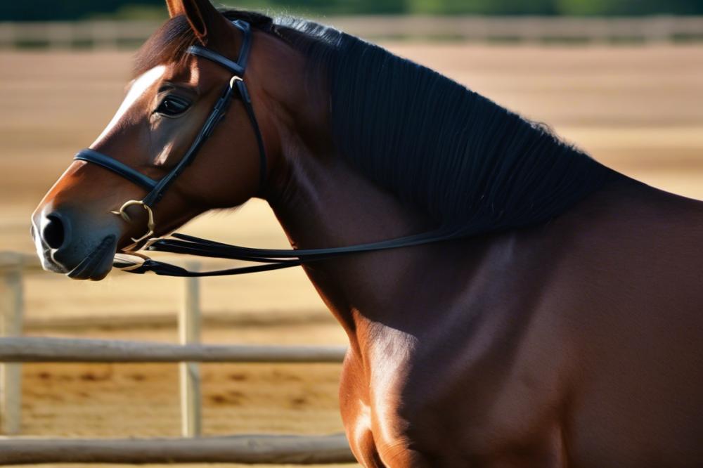 mouth-blisters-in-horses