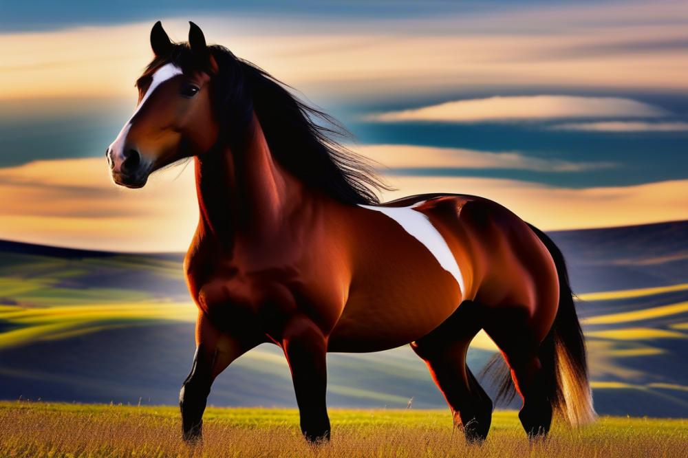 mustang-horse-coat-color-guide