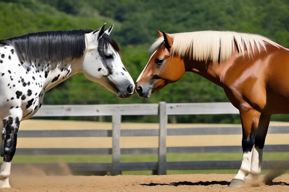 mustang-vs-appaloosa