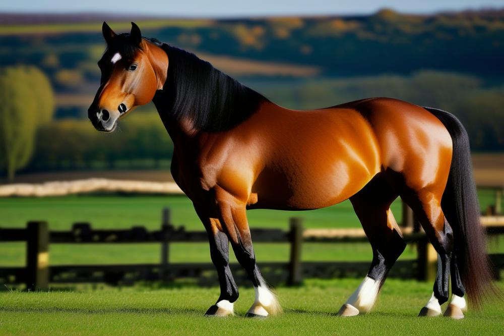 native-english-horse-breeds