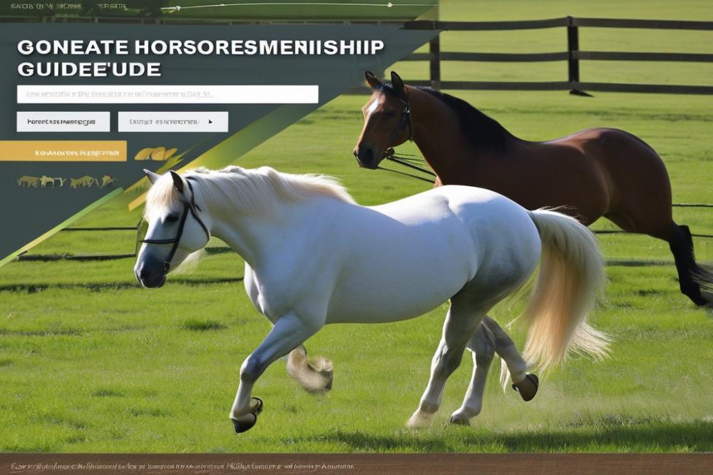 natural-horsemanship-guide