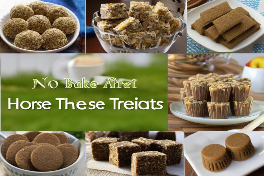 no-bake-horse-treats-recipe