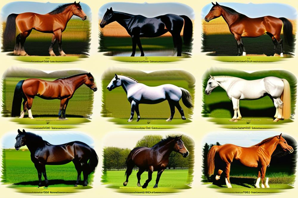 north-american-horse-breeds