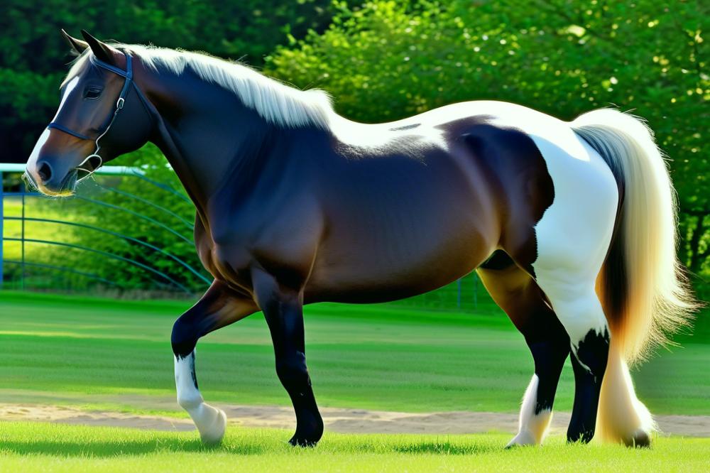 oldenburg-horse-breed-information