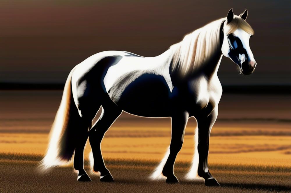 oldest-horse-breeds-in-the-world