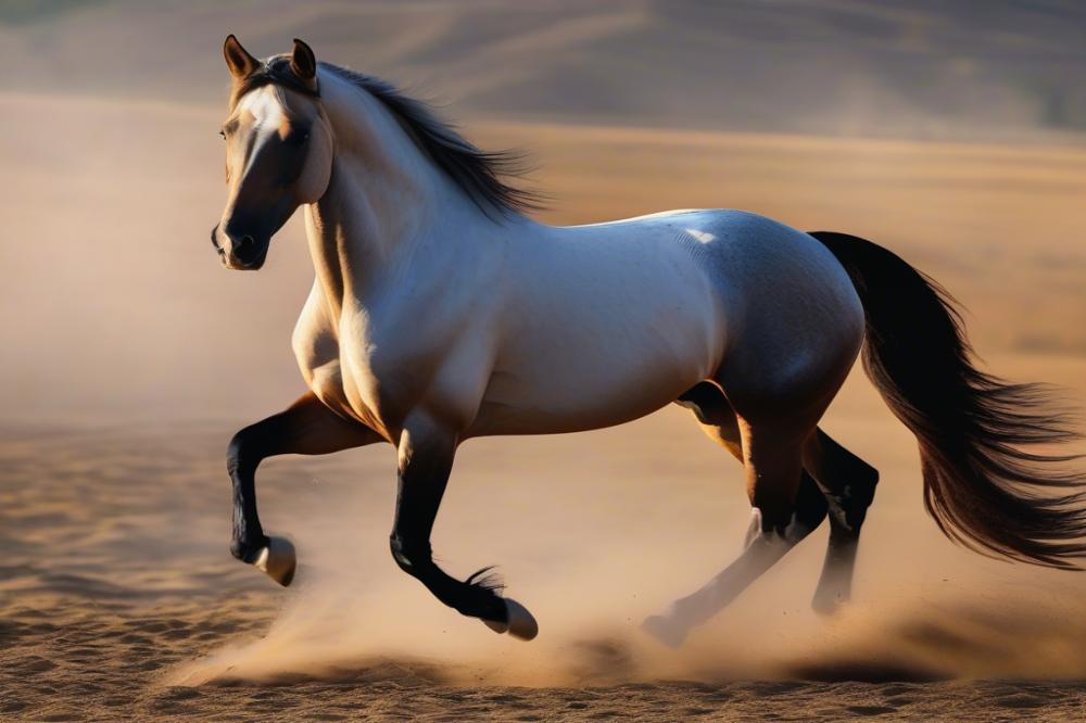 origin-and-history-of-the-akhal-teke-horse