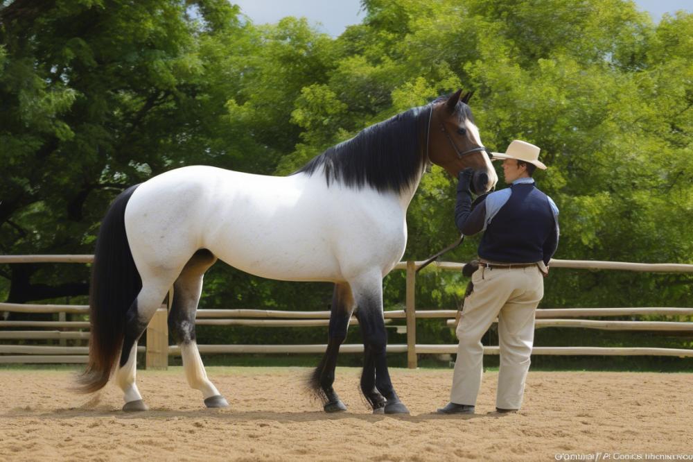 origin-of-domestic-horses-uncovered