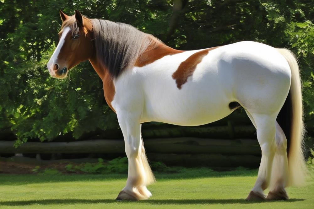 origins-of-the-clydesdale-breed