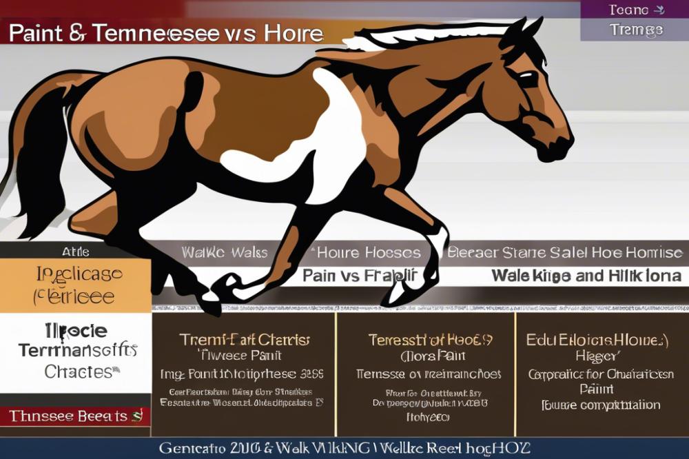 paint-vs-tennessee-walking-horse