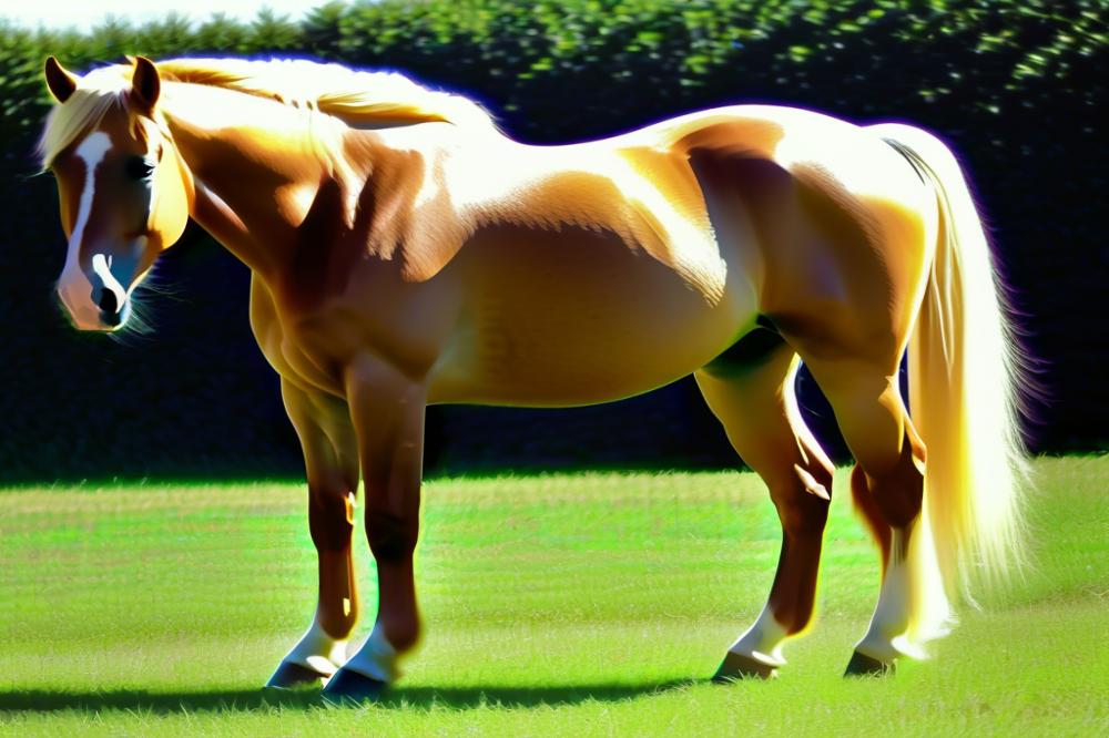 palomino-horse-breed-profile