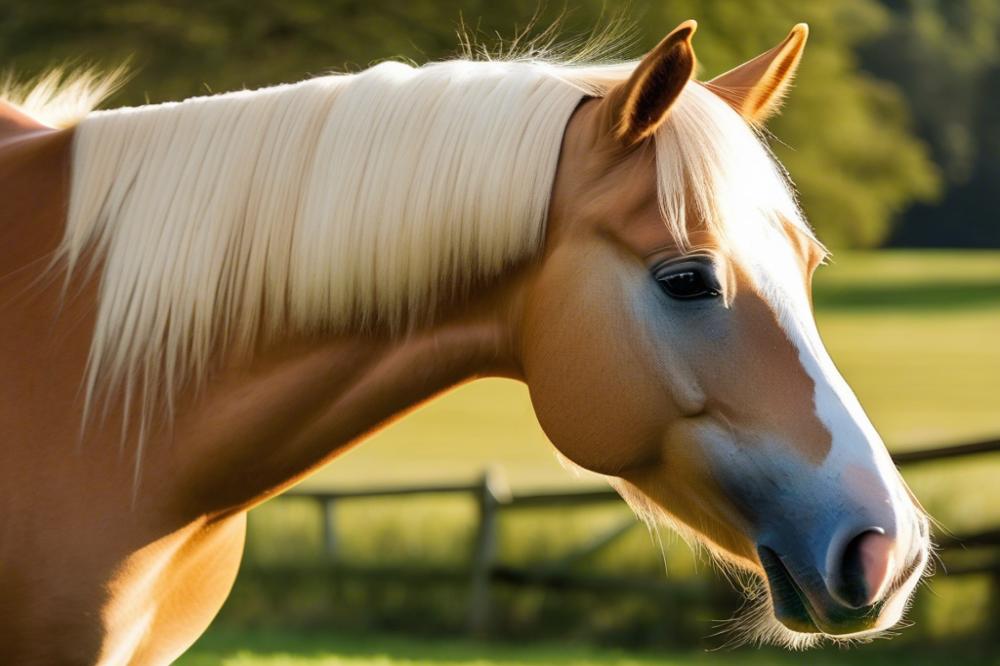 palomino-horse-names