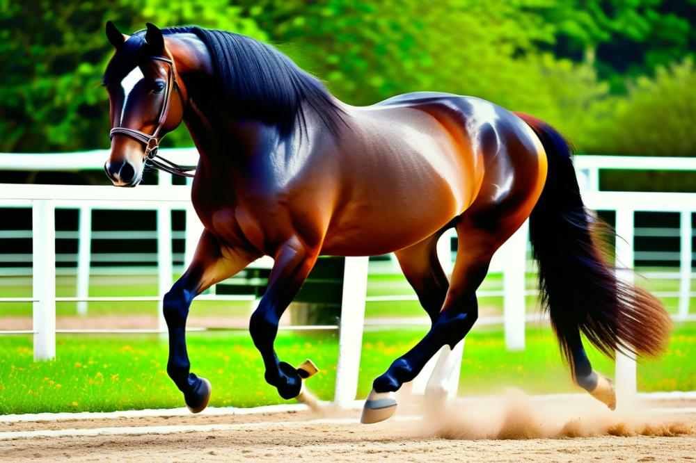 paso-fino-horse-breed-guide