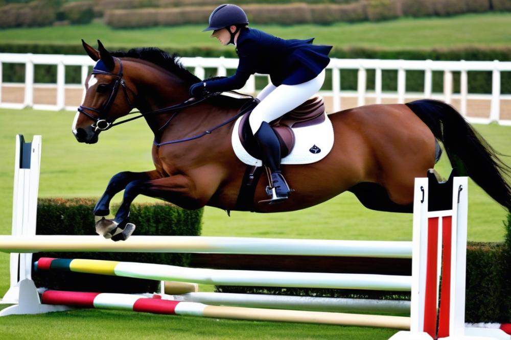 perfecting-your-horse-jumping-position