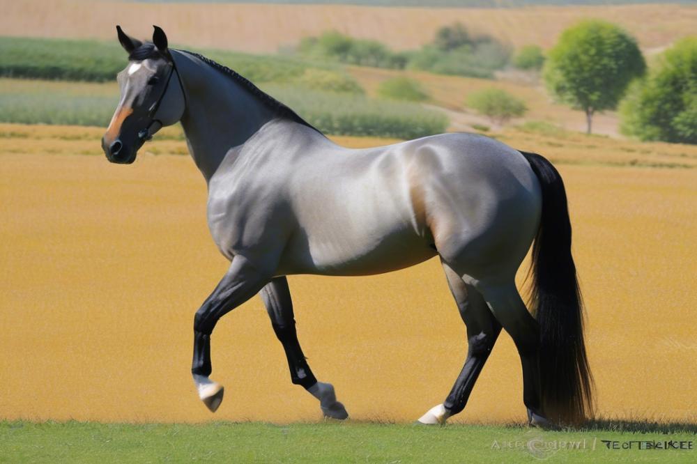 personality-traits-of-the-akhal-teke-horse